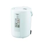 象印 スチーム式加湿器 加湿量480mL/h ホワイト ZOJIRUSHI EE-RN50-WA