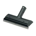 スチームクリーナー用窓用ノズル クロ 4130-115ケルヒャー