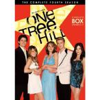 One Tree Hill/ワン・トゥリー・ヒル〈フォース・シーズン〉 コンプリート・ボックス DVD