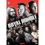 WWE Royal Ran bru2015 DVD