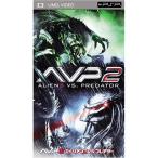 AVP2 Чужой zVS. Predator (UMD)