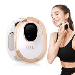 FITPADkyabite-shonEMS уход за телом целлюлит удаление kya винт pa серии для бытового использования kyabite-shon Shape выше .. для мужчин и женщин 