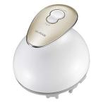 ショッピングヤーマン YA-MAN(ヤーマン) アセチノヘッドスパリフト ゴールド IB27W