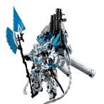 ユニコーンガンダム ペルフェクティビリティ・ディバイン