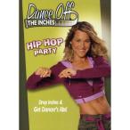 Dance Off the Inches: Hip Hop Party DVD Import