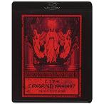 LIVE ~ LEGEND 1999&amp;1997 APOCALYPSE Blu-ray