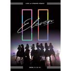 22/7 LIVE AT STUDIO COAST 〜11(イレブン)〜 (通常盤) (BD) (特典なし) Blu-ray