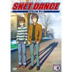 SKET DANCE no. 8 шт обычная версия DVD