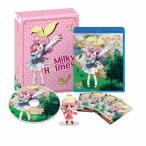 探偵オペラ ミルキィホームズ2 (初回限定特典(ねんどろいどぷち シャロ)付き) Blu-ray