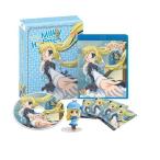 探偵オペラ ミルキィホームズ4(初回限定特典(ねんどろいどぷち コーデリア)付き) Blu-ray