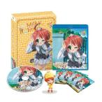 探偵オペラ ミルキィホームズ5(初回限定特典(ねんどろいどぷち ネロ)付き) Blu-ray