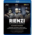 ワーグナー:リエンツィ、最後の護民官Blu-ray