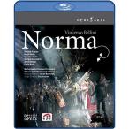 Norma / Blu-ray Import