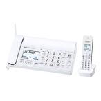  Panasonic цифровой беспроводной обыкновенная бумага faks( беспроводная телефонная трубка 1 шт. имеется ) KX-PD215DL-W