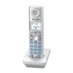 Panasonic personal faks для продается отдельно товар расширение беспроводная телефонная трубка серебряный KX-FKN518-S