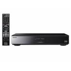 SONY 2TB 2チューナー ブルーレイレコ�