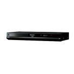 パナソニック 500GB 2チューナー ブル