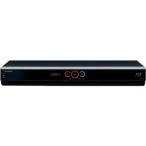 シャープ 1TB 3チューナー ブルーレ�