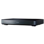 パナソニック 5TB 3チューナー ブル�