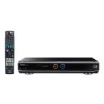 シャープ 1TB 2チューナー ブルーレ�