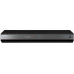 シャープ 2TB 3チューナー ブルーレ�
