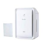 富士通ゼネラル セット品 加湿除菌