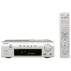 Denon F серии ресивер premium серебряный DRA-F102-SP