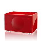 GENEVA SOUND SYSTEM MODEL M красный 