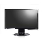 BENQ JAPAN 24型LCDワイドモニタ(グロッ