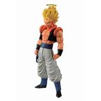 バンプレスト 一番くじ ドラゴンボール BACK TO THE FILM B賞 超ゴジータ フィギュア