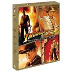  Indy * Jones Complete * коллекция DVD