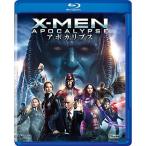 X-MEN: Apocalypse Blu-ray