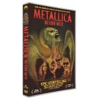  Metallica подлинный реальный. момент специальный * collectors * выпуск DVD
