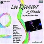  Lee *li тонер &amp;f линзы * Live Vol.2 DVD