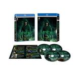 ARROW / Arrow ( Sard * season ) Complete * box (4 листов комплект ) Blu-ray
