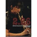 2.26. склон ..Birthday Concert vol.19 at. старый рисовое поле Buddy in 2005 (N-007) DVD