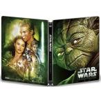  Star * War z эпизод II/k заем. .. steel книжка specification Blu-ray