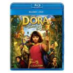 劇場版 ドーラといっしょに大冒険 ブルーレイ+DVD Blu-ray