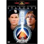  Star gate DVD