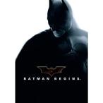 バットマン ビギンズ（初回生産限定スペシャル・パッケージ） DVD
