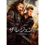  The * Legend DVD