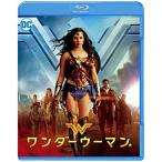  wonder u- man Blu-ray