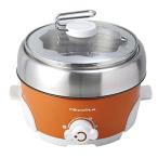 recolte(re Colt ) pot Duo esprit orange RPD-2OR