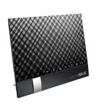 ASUS двойной частота WiFi беспроводной LAN маршрутизатор RT-AC65U 11ac двойной частота AC1900 1300+600Mbps
