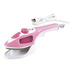  портативный утюг &amp; отпариватель розовый SA-4086P