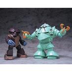 MS IN ACTION アッガイ&ゾッグ(再販)