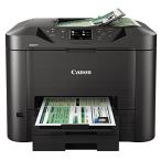 Canon струйный многофункциональная машина MAXIFYMB5330 бизнес струйный 