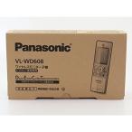 Panasonic беспроводной монитор беспроводная телефонная трубка VL-WD608