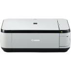  старый модель Canon PIXUS струйный многофункциональная машина MP490