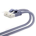 Elecom LAN кабель CAT5e коготь поломка предотвращение стандартный модель 10m голубой PlayStation 4 соответствует LD-CTT/B
